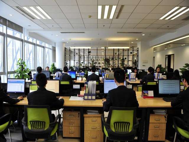 上海装修灵活用工设计软件app